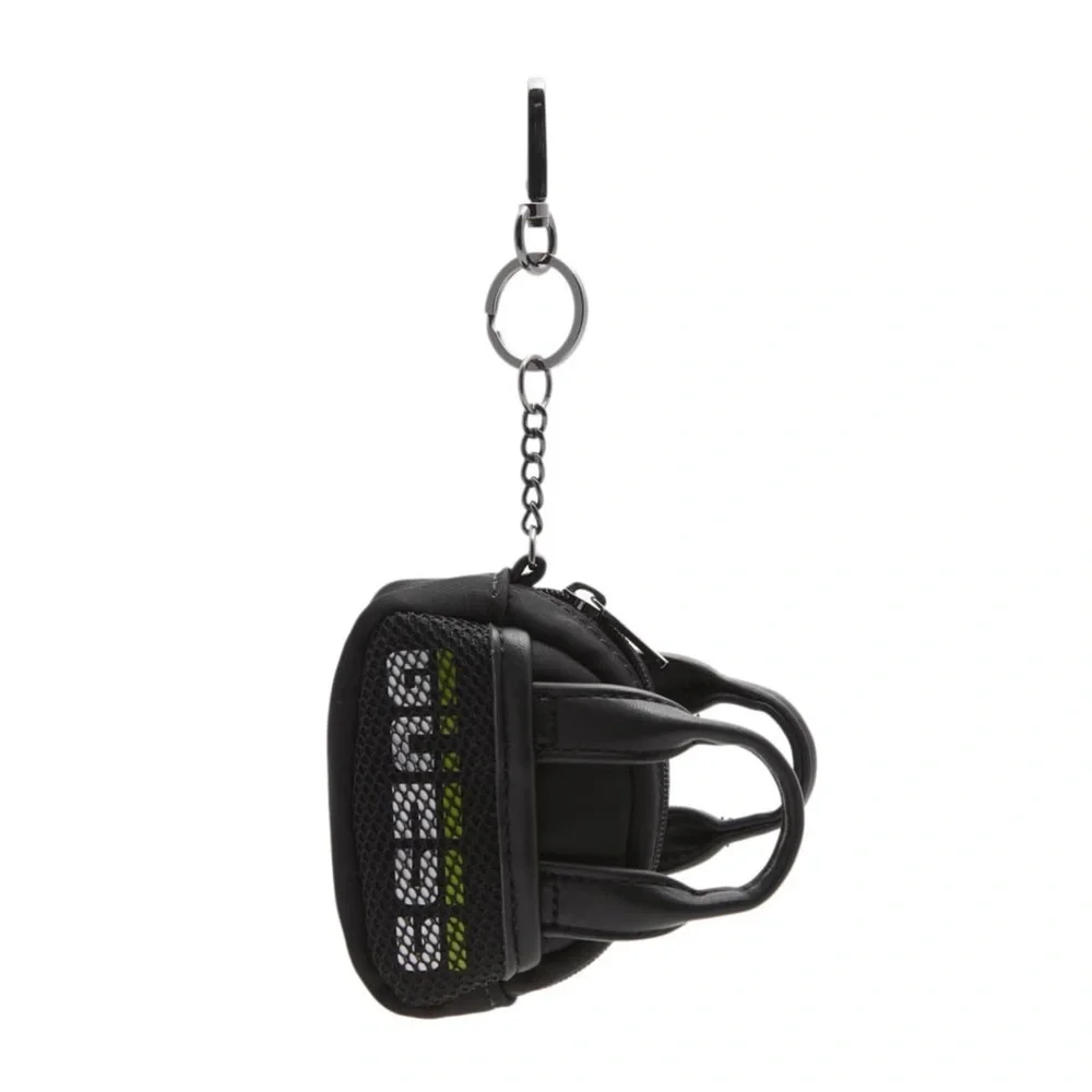 New GUESS Women's Keychain